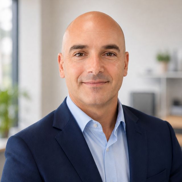 Jorge Lanzelotti, Cardiologista Cabo Frio