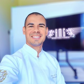 Athos Menezes Godoy, Nutricionista Santa Maria, RS