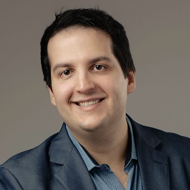 Luiz Barreto Pereira, Pneumologista São José do Rio Preto