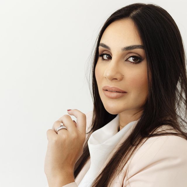 Luiza Lage, Gastroenterologista Lorena