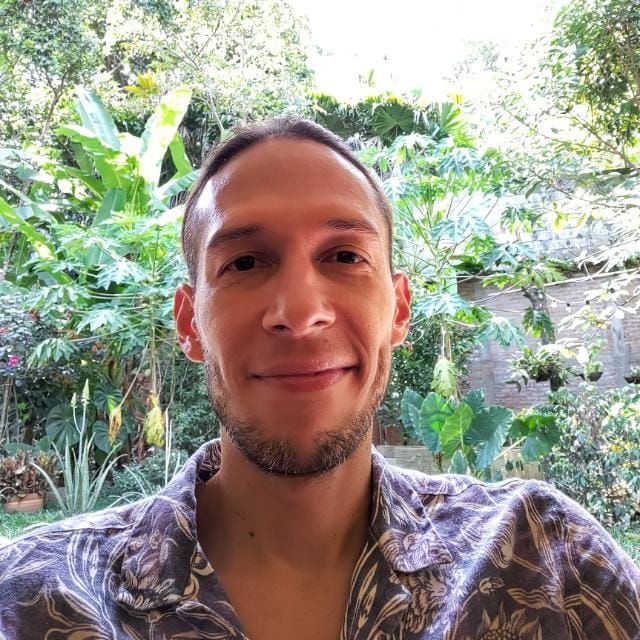 Alejandro Cortés Duque, Psicólogo Cali