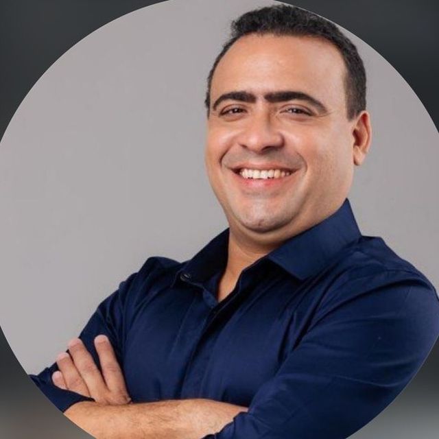 Lazaro Rogerio Carvalho Soares, Cirurgião geral Teresina