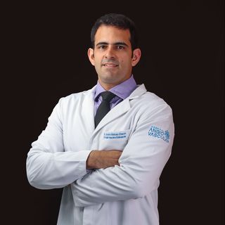 Ampliar imagem: André Matoso Chacon, Angiologista Natal