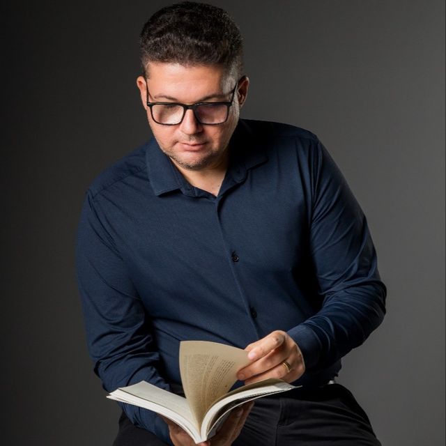 Samuel Basilio Ferro Gomes Cavalcante, Cardiologista Juazeiro