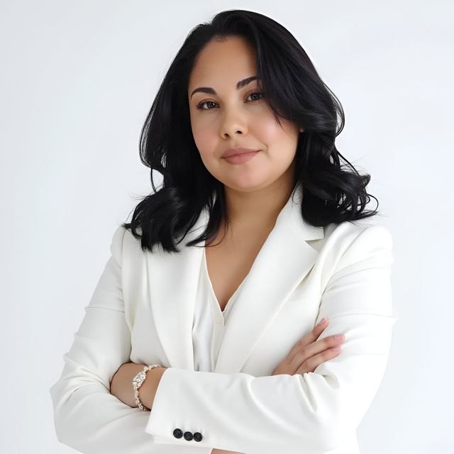 Lindisay Martins, Psicólogo São Paulo