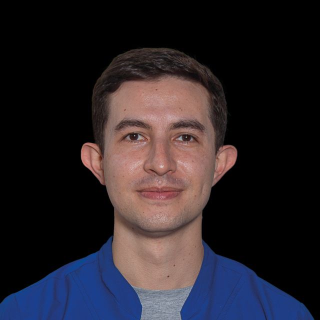 Jaime Andrés Suárez Garavito, Oftalmólogo Bogotá