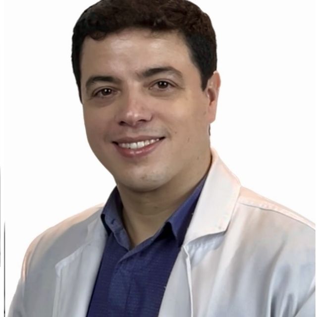 Thiago Parente Neiva Gomes, Ortopedista - Traumatologista Fortaleza