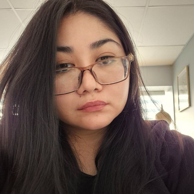 Valentina Vargas Licuime, Psicólogo Antofagasta