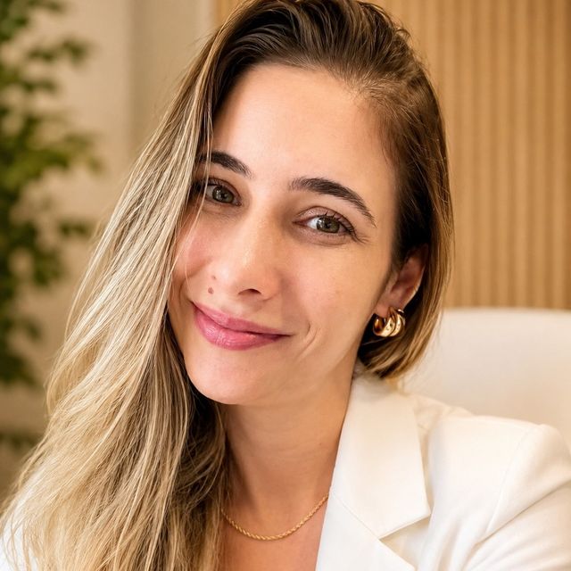Marcelle Simão, Psicólogo Rio Das Ostras