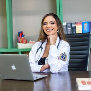 Kátia De Souza Sarno Moura Fonseca, Generalista Passos