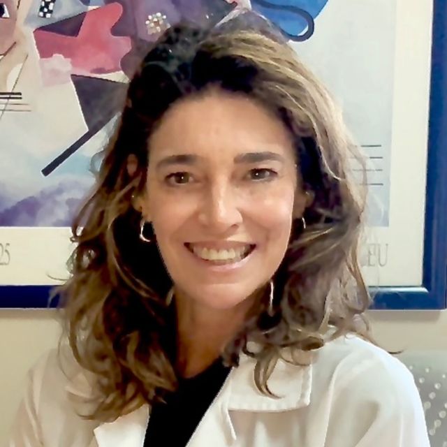 Raquel Cristina Ferri