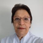 Dra. Isis Odila Dodero