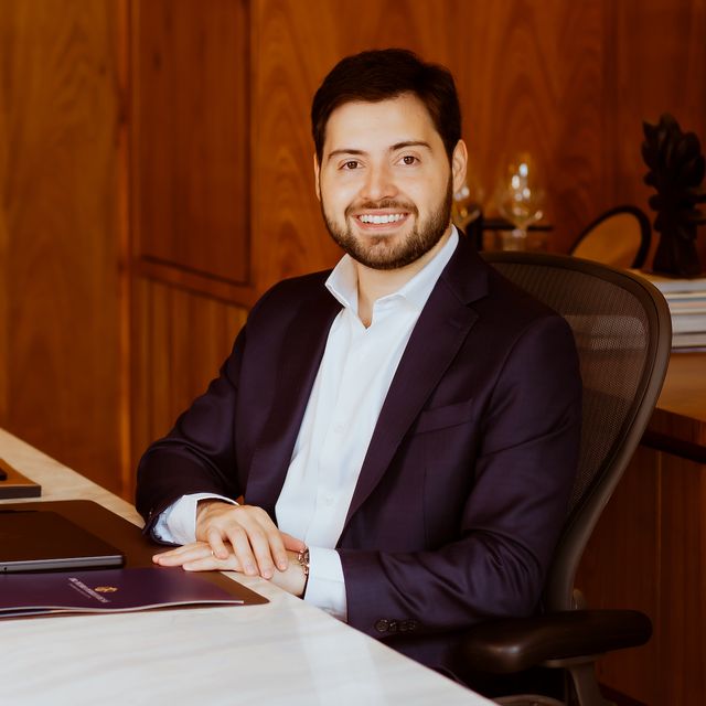 Pedro Perillo M. D. de Sá, Cardiologista Goiânia