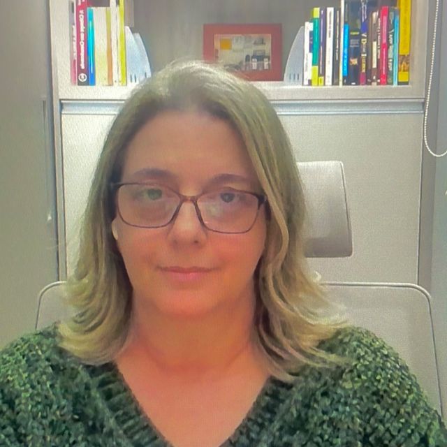 Miriam Charelli, Psicólogo São Paulo