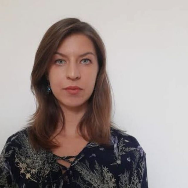 Cristina Abrantes, Psicólogo São Paulo