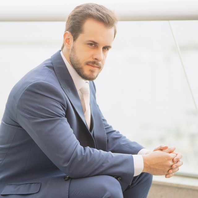 Dr. Cloací Martins Filho