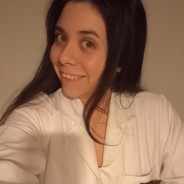 Ilenia Maturana, Terapeuta complementario Vitacura