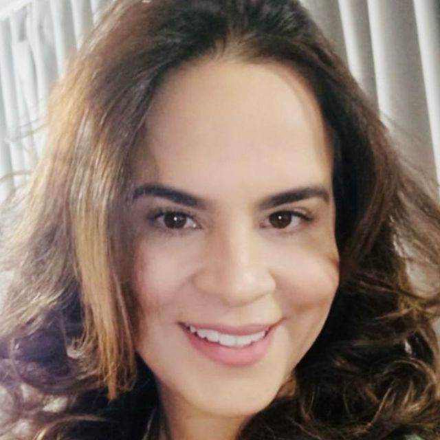 Abiqueila Silva, Oncologista Belo Horizonte