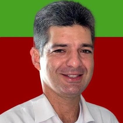 Flávio José de Macedo Silveira Junior, Fisioterapeuta Jaicós