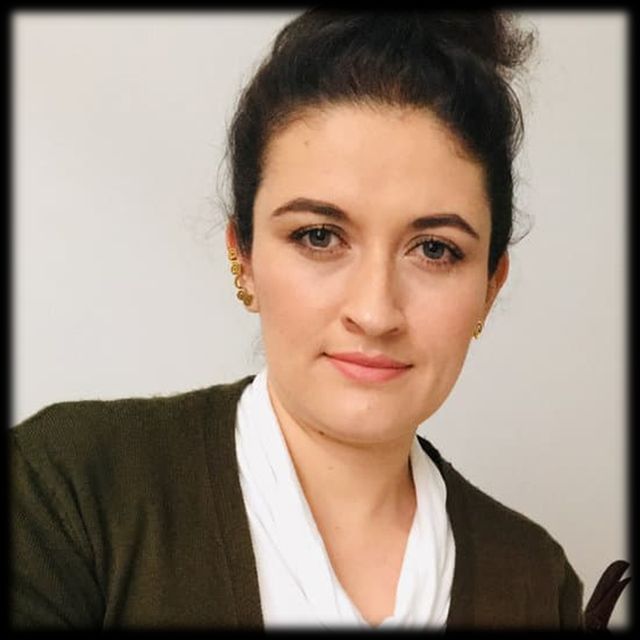 Mónica Liliana Álvarez Mateus, Psicólogo Bogotá