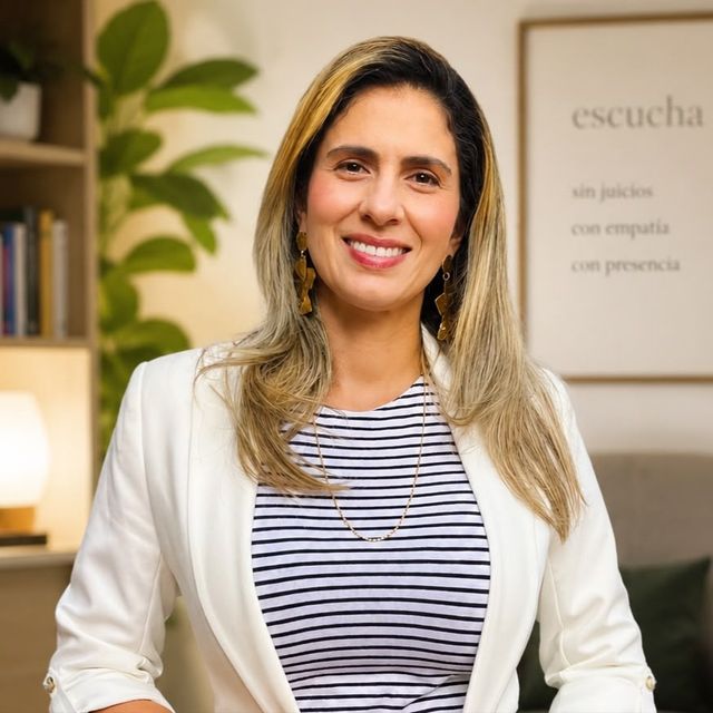 Paola Calderón