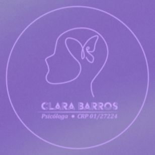 Clara Barros, Psicólogo Brasília