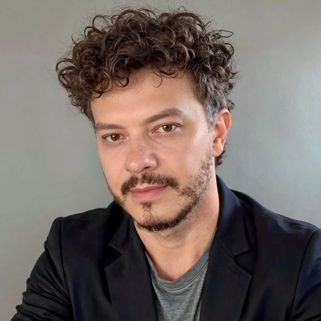 Aguinaldo Martins, Psicólogo Telêmaco Borba