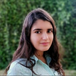 Lic. Ananda Sofía Rosso