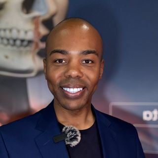 Dr. Daniel Dias Machado