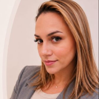 Rafaela de Lima Mendonca Cunha, Nutricionista São Gonçalo