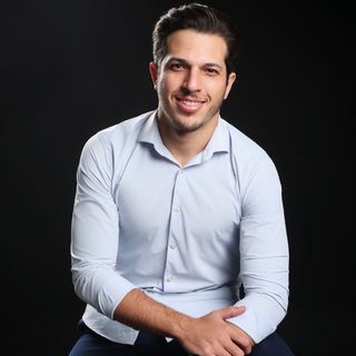 Guilherme Magela de Souza Menezes, Nutrólogo Volta Redonda