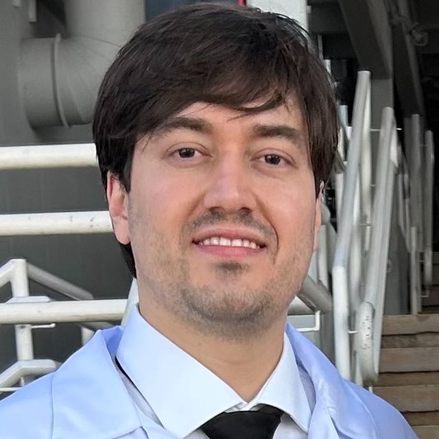 Erick  Esteves Colato, Generalista Campinas