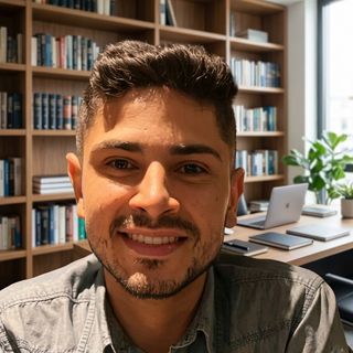 Cleiton Silva, Psicólogo Curitiba