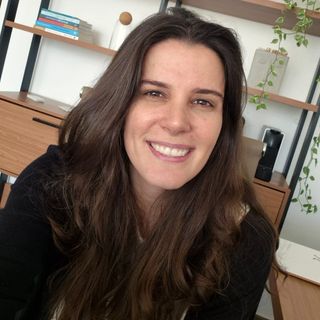 Ampliar imagem: Nathalia Melo, Psicólogo Rio de Janeiro