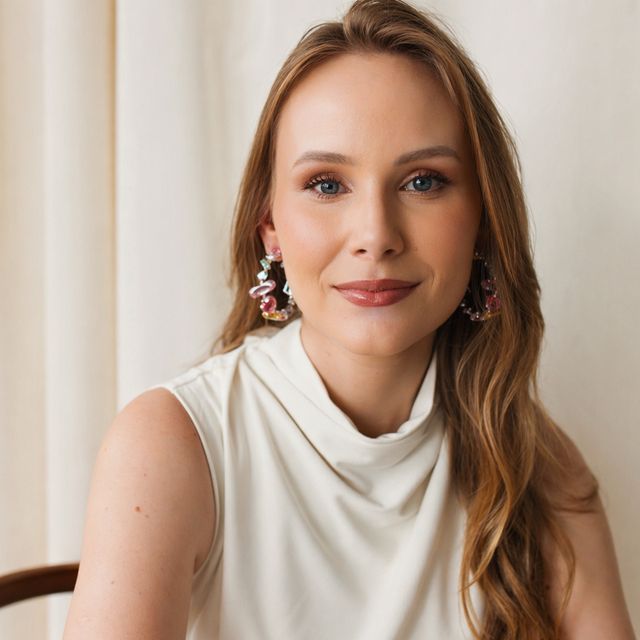 Sabrina Krindges, Psiquiatra Passo Fundo