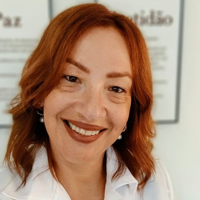 Márcia Barroso Werneck, Psiquiatra São Gonçalo