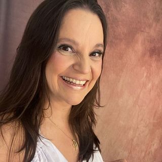 Ampliar imagem: Fernanda Santos Rocha, Psicólogo São Paulo