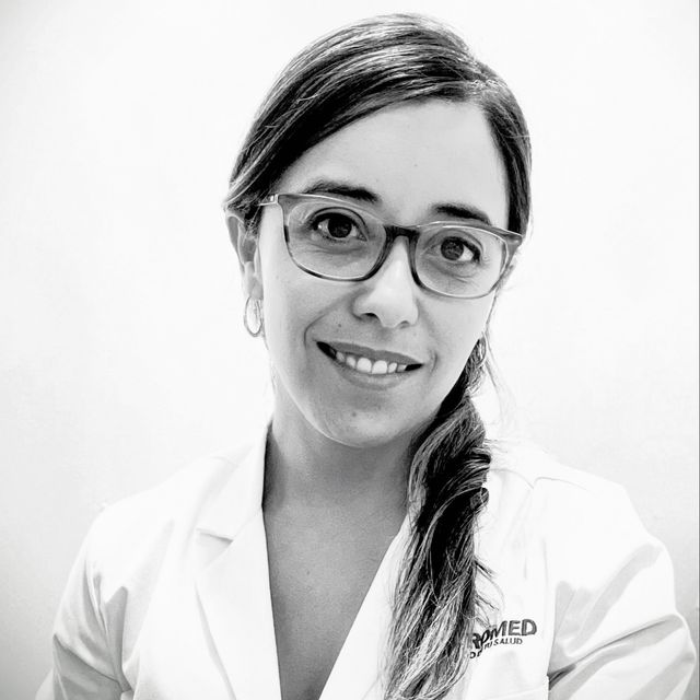 Valentina Sáez Malebrán