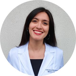 Acercar imagen: Francisca Madariaga Subiabre, Médico general Temuco