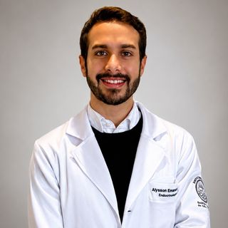 Dr. Alysson Emannuel Vieira