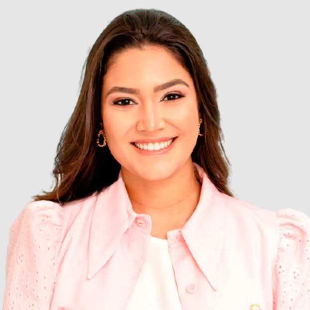 Julia Gonçalves Pardo, Pediatra Belo Horizonte