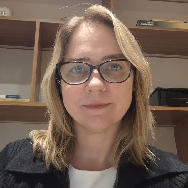 Alice Araujo, Psicólogo Rio de Janeiro