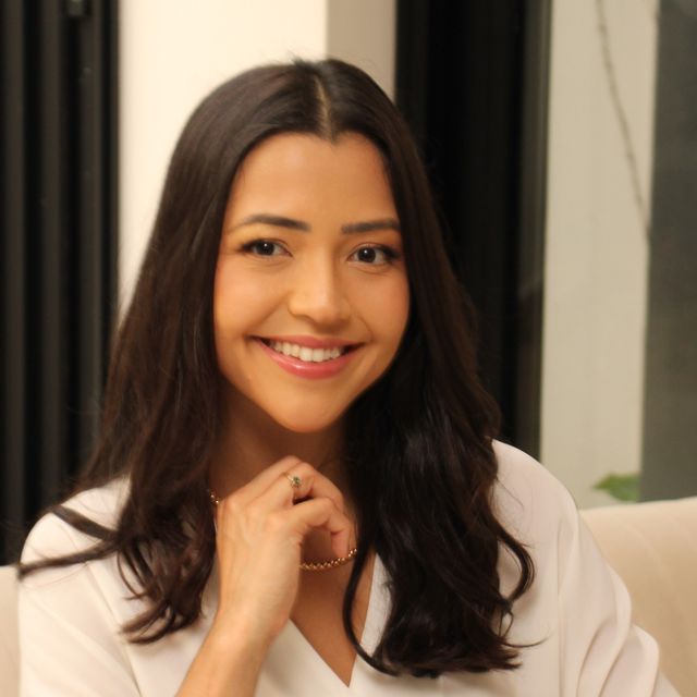 Letícia Rezende Campos, Médico de família São Paulo