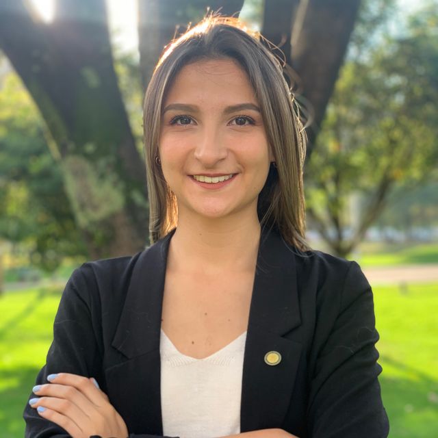 Diana Sarmiento Osorio, Ortopedista y Traumatólogo Bogotá