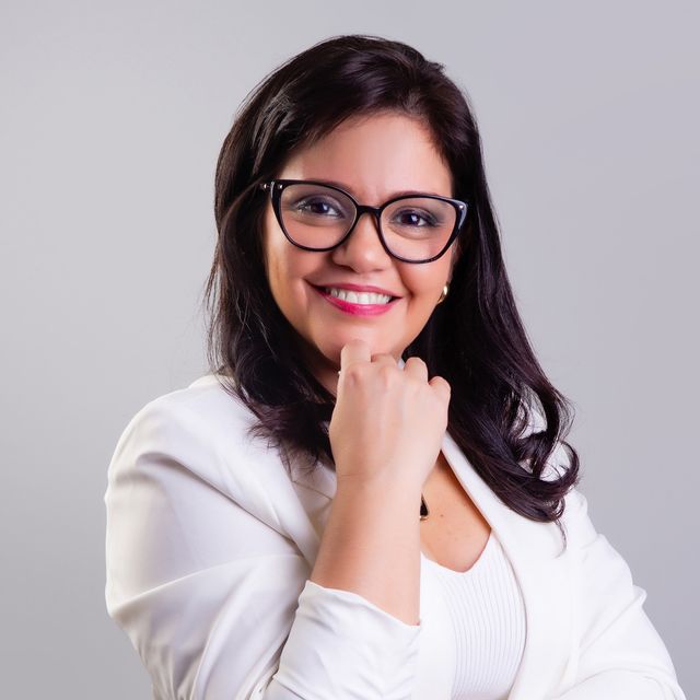 Rafaela Martins Alves, Psicólogo Salvador