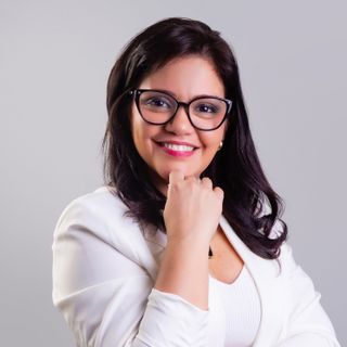 Ampliar imagem: Rafaela Martins Alves, Psicólogo Salvador