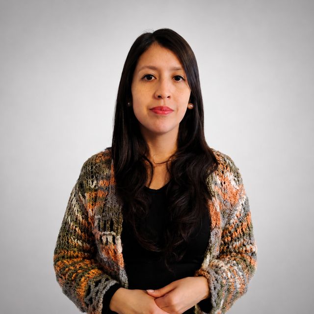 Valeria Fernanda Andrade Arancibia