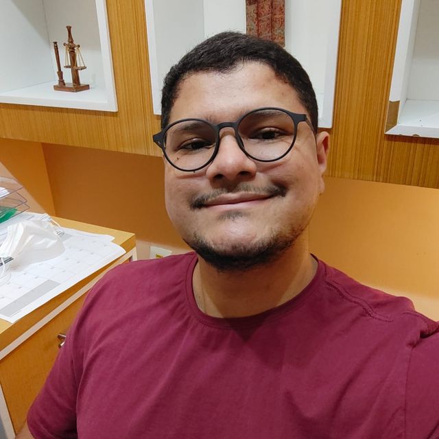 Rhyan  Meninea do Rego, Especialista em Clínica Médica Belém do Pará