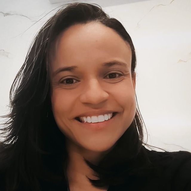 Marlyane Santos, Psicólogo Fortaleza