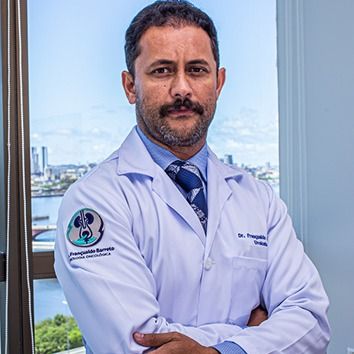 Françualdo Barreto, Urologista Recife